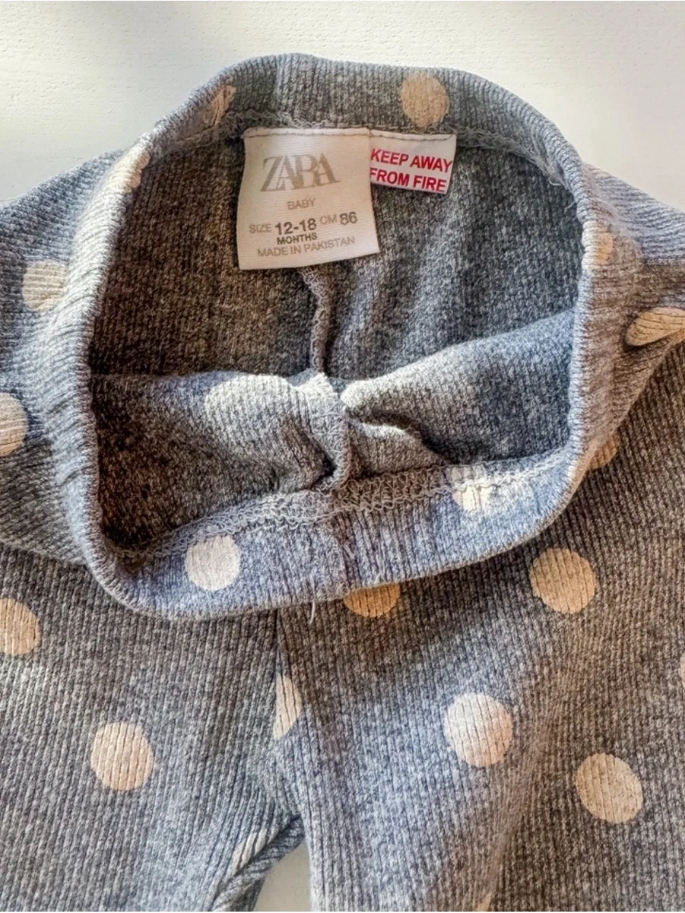 Lot of Zara items all 12-18 months